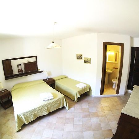 Villa La Rucchetta Alghero Eksteriør bilde