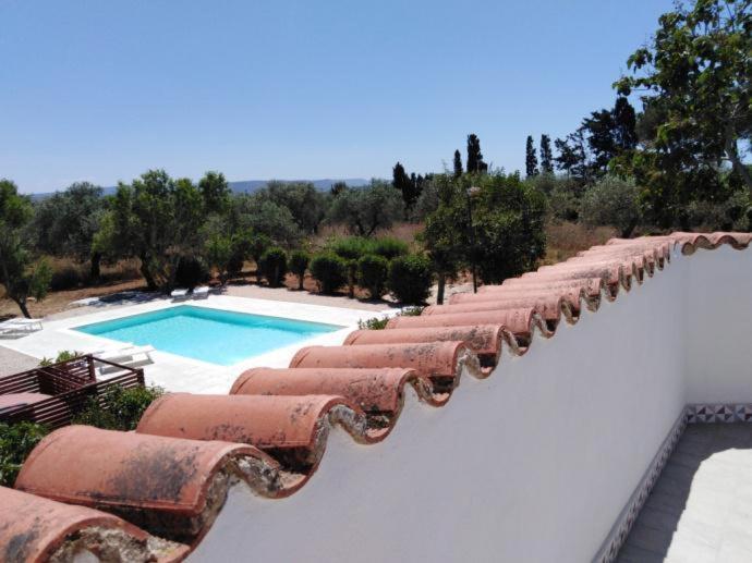 Villa La Rucchetta Alghero Eksteriør bilde