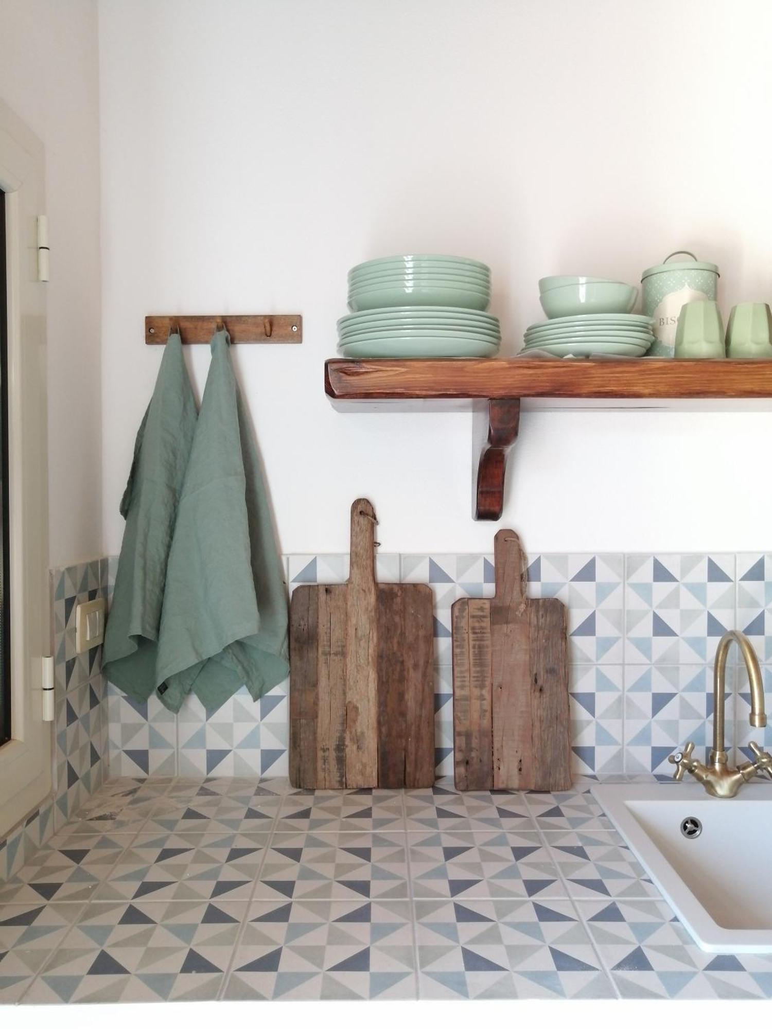 Villa La Rucchetta Alghero Eksteriør bilde