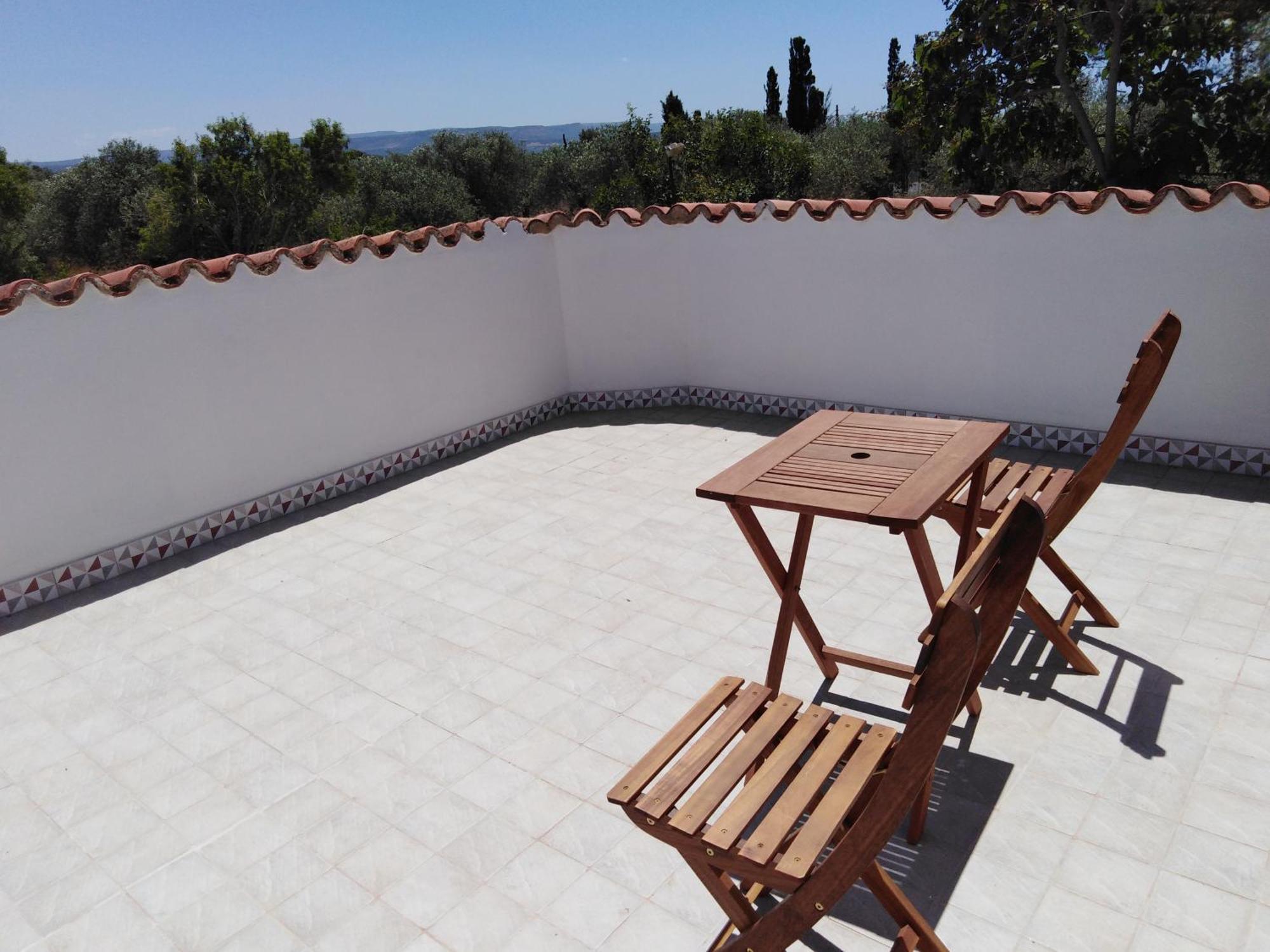 Villa La Rucchetta Alghero Eksteriør bilde