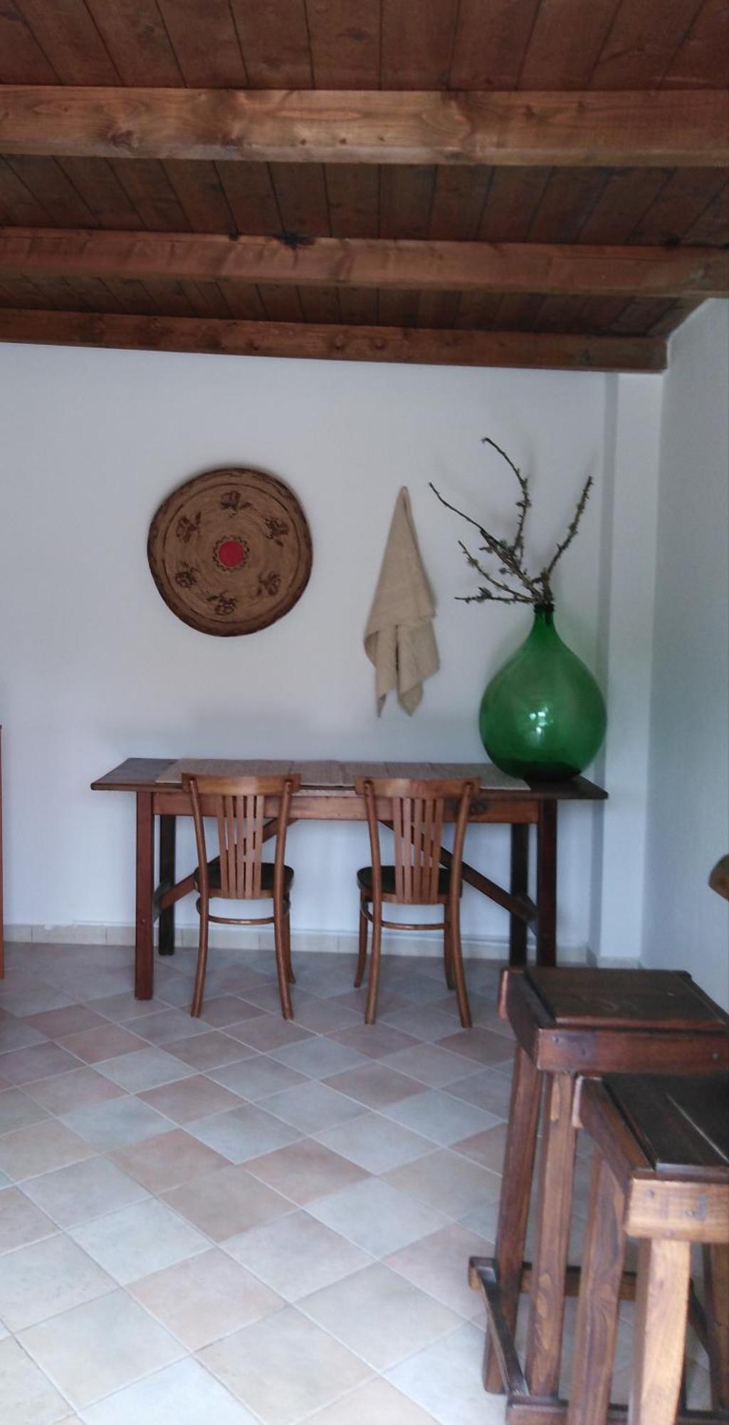 Villa La Rucchetta Alghero Eksteriør bilde