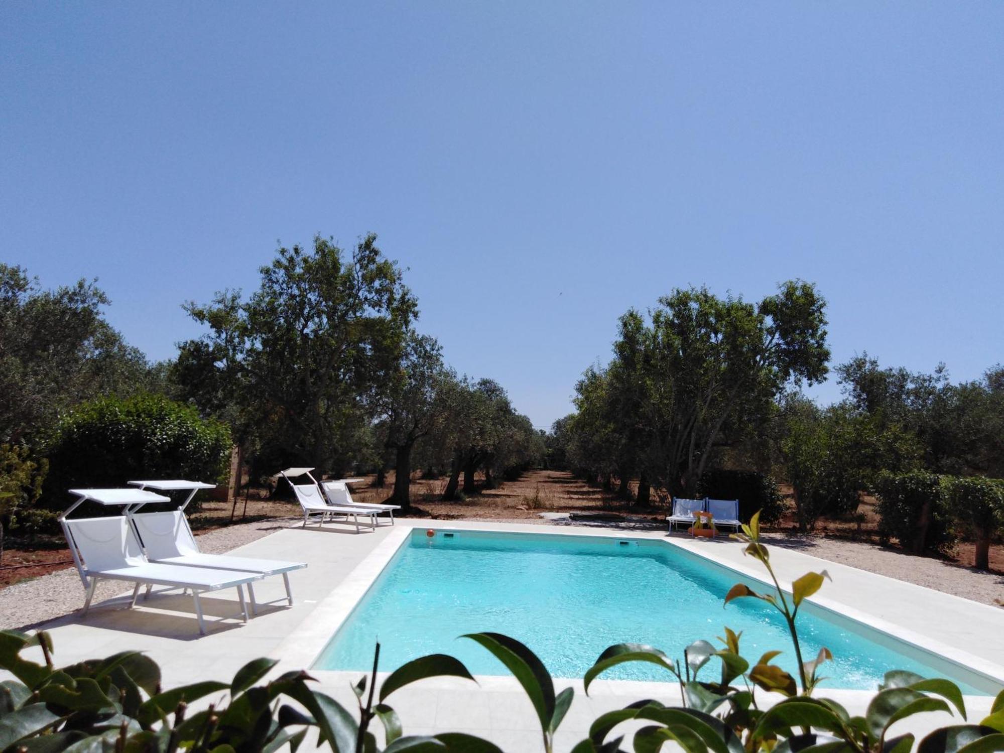 Villa La Rucchetta Alghero Eksteriør bilde