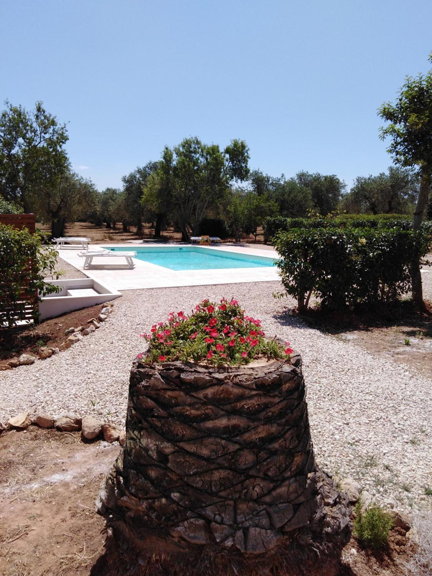 Villa La Rucchetta Alghero Eksteriør bilde