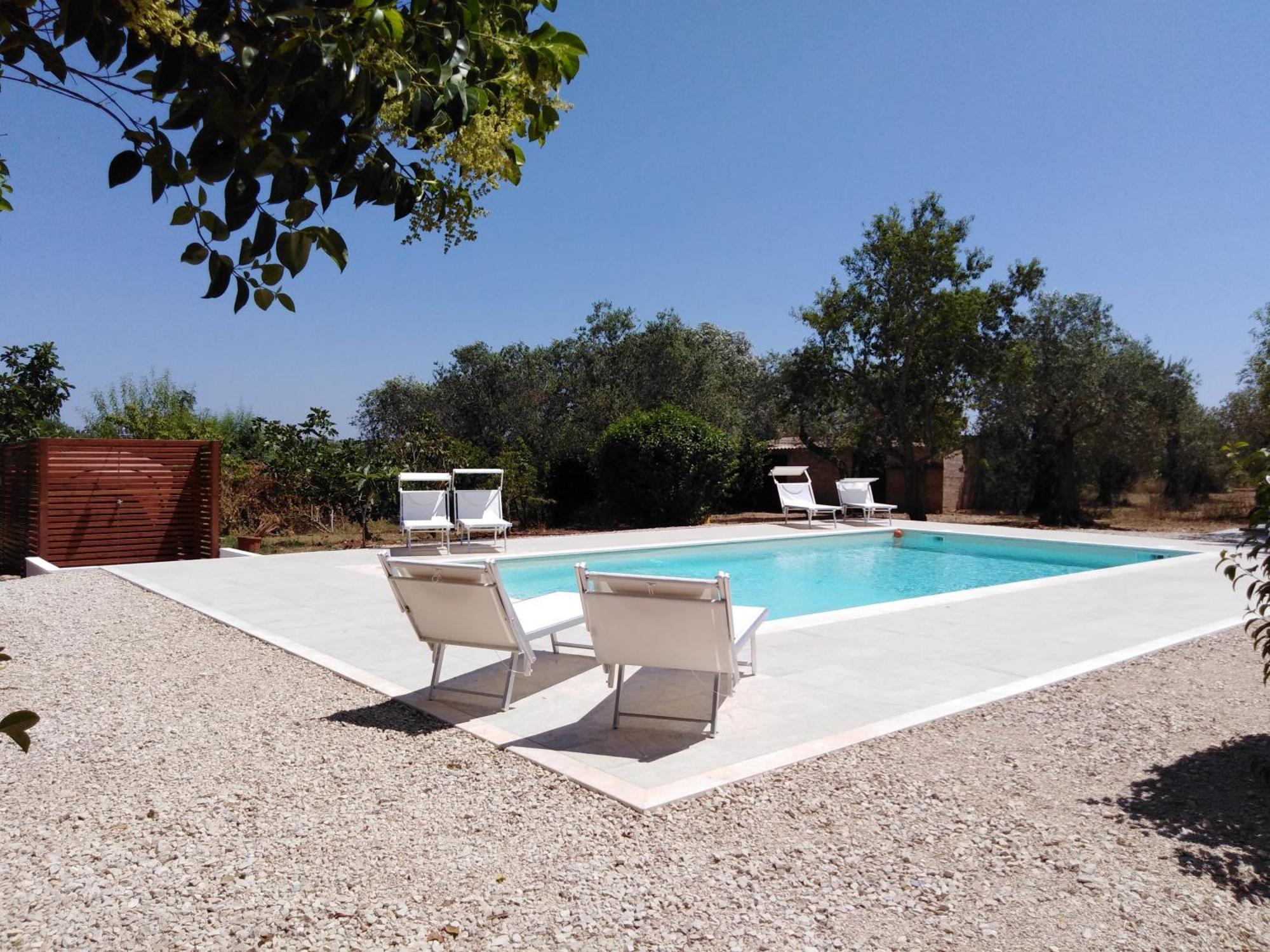 Villa La Rucchetta Alghero Eksteriør bilde