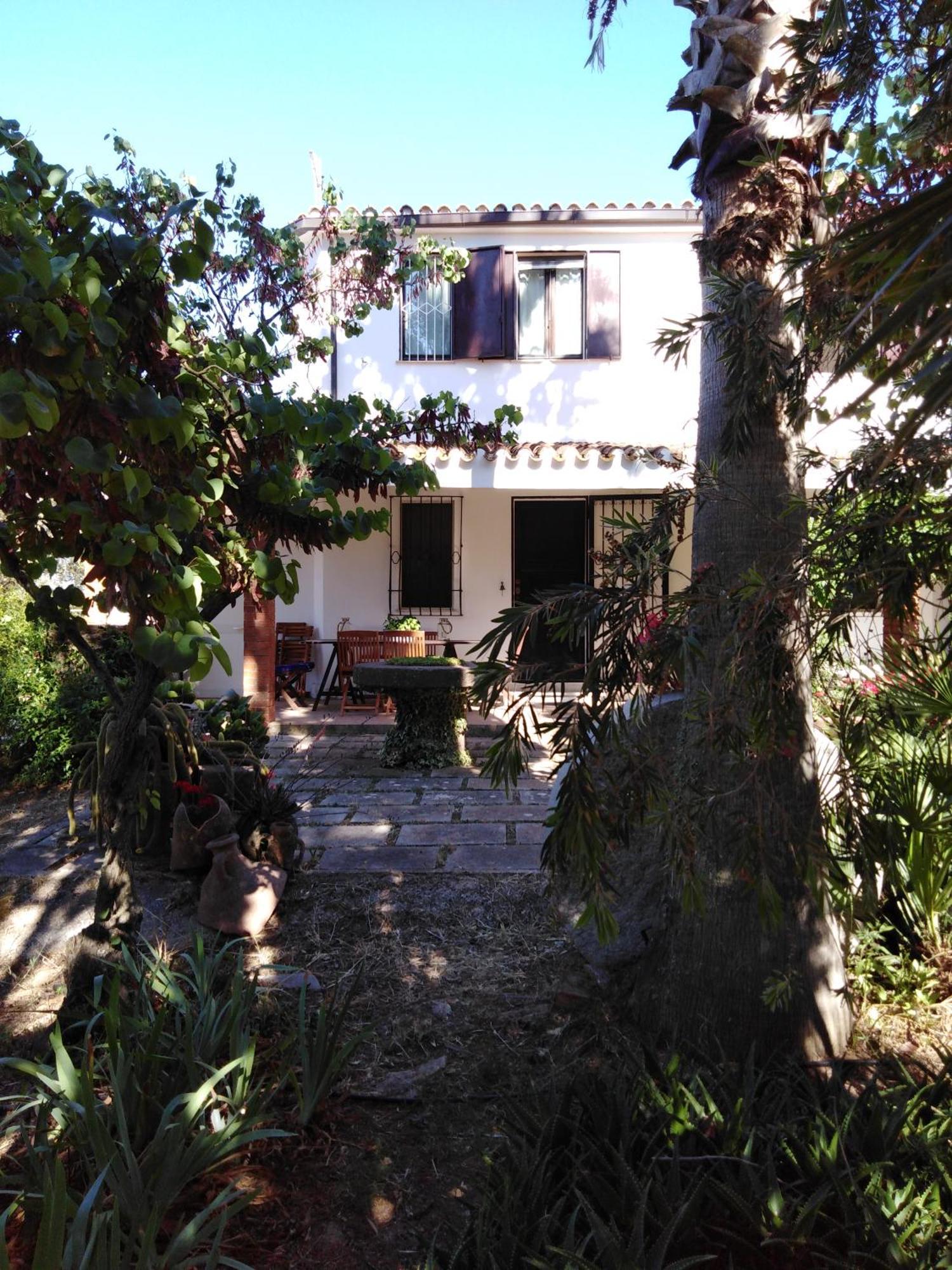 Villa La Rucchetta Alghero Eksteriør bilde