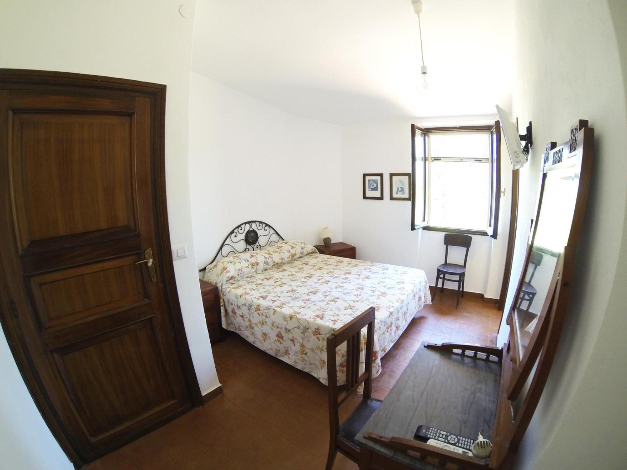 Villa La Rucchetta Alghero Eksteriør bilde