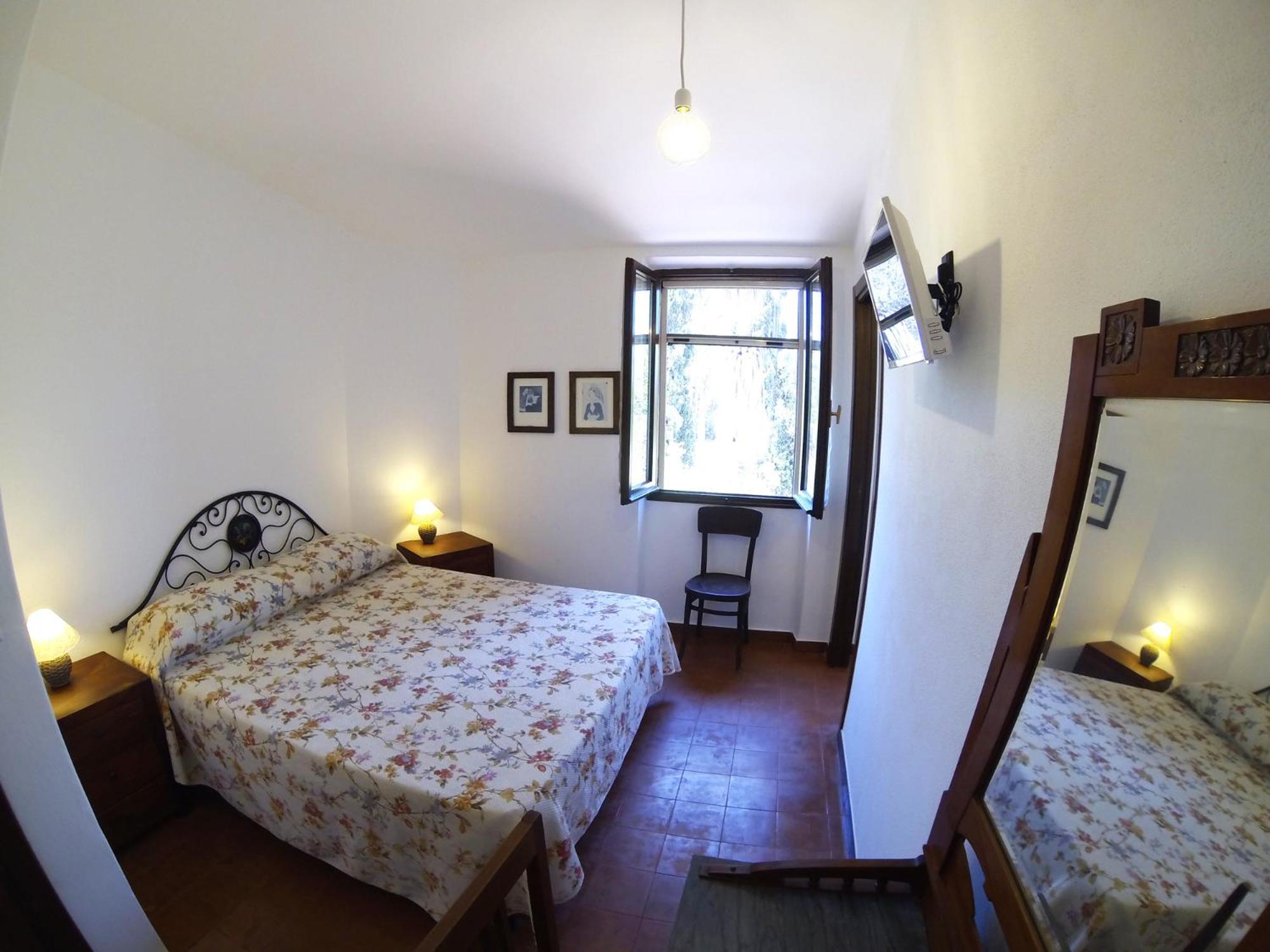 Villa La Rucchetta Alghero Eksteriør bilde