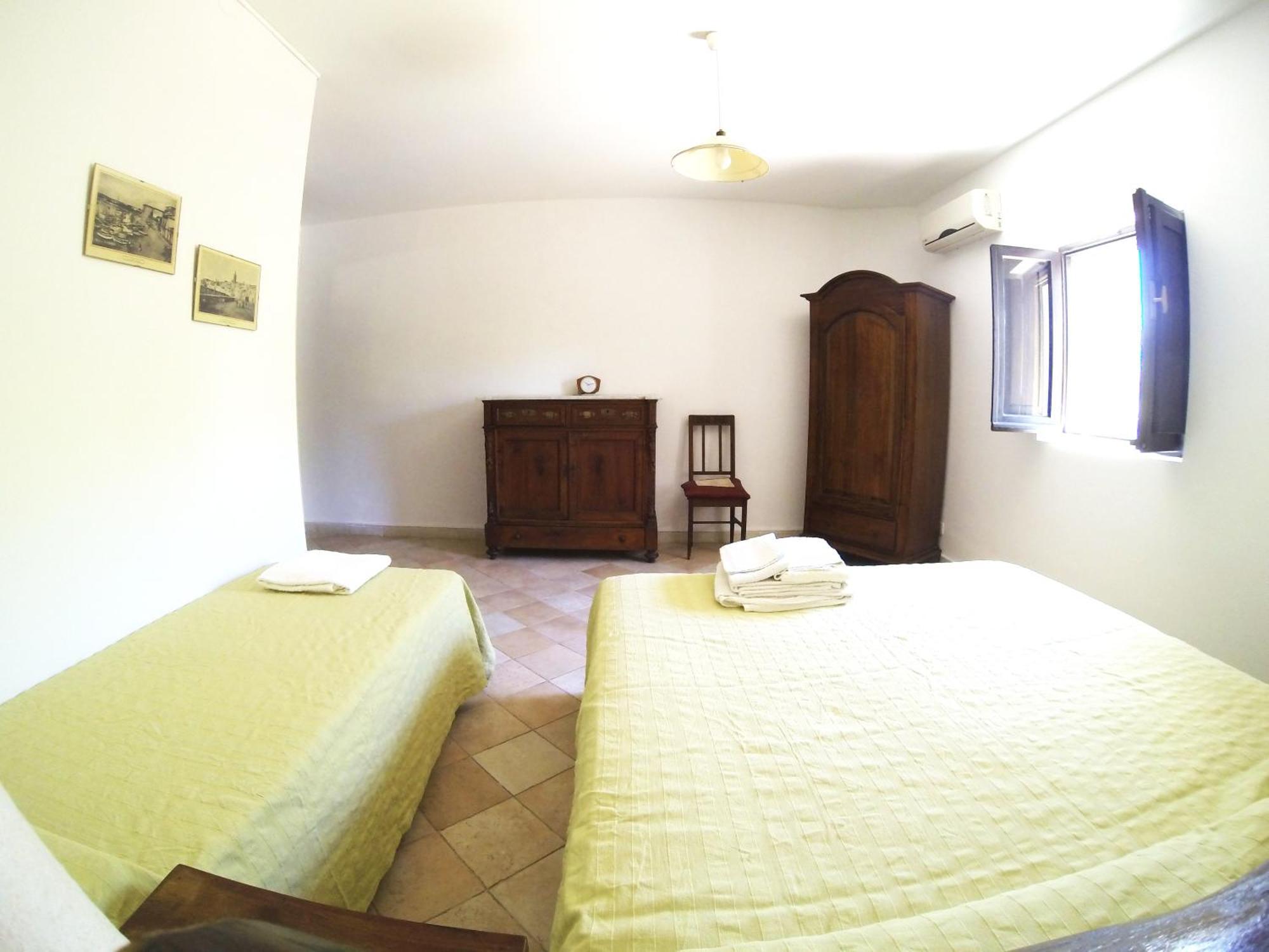 Villa La Rucchetta Alghero Eksteriør bilde