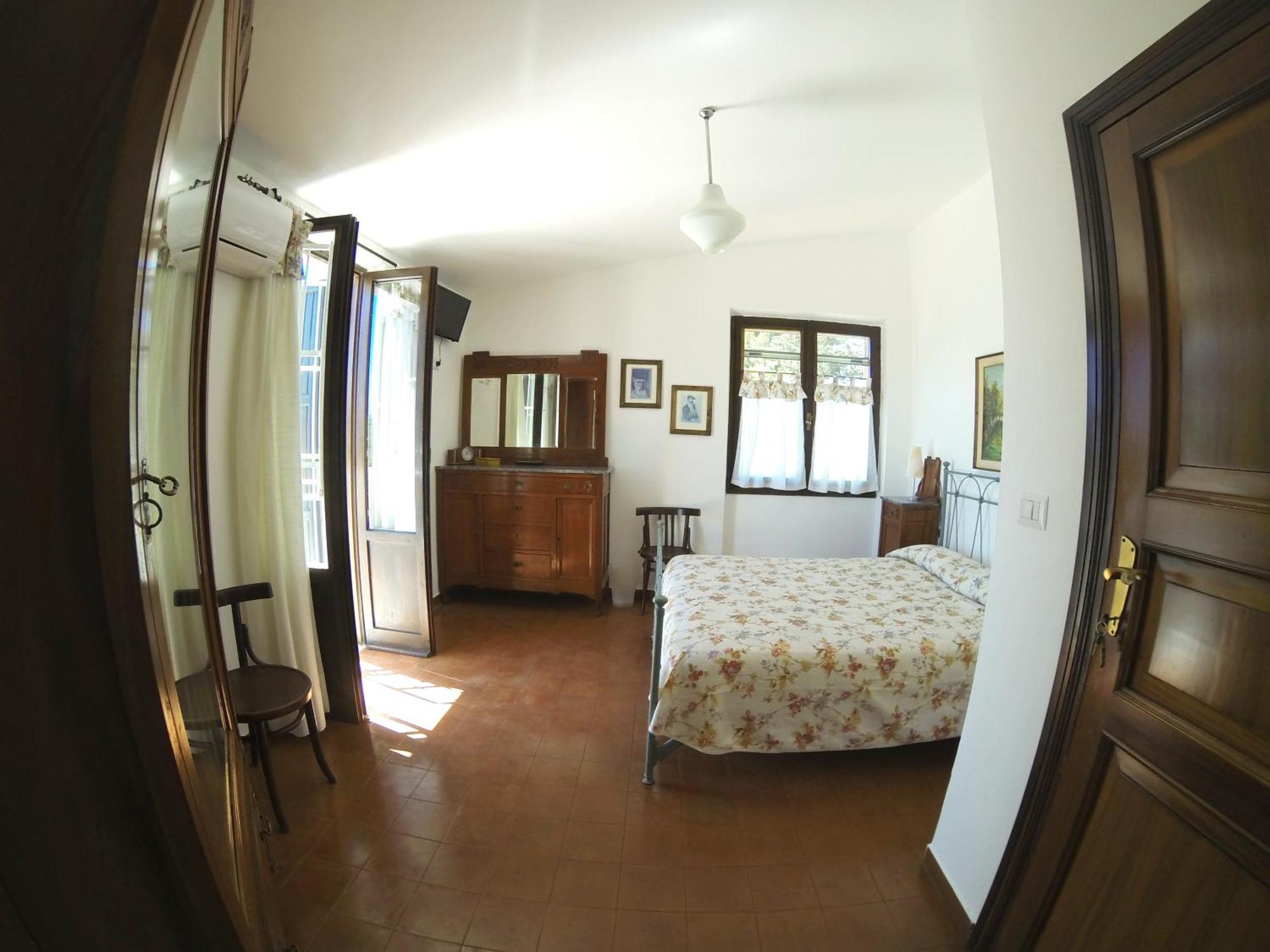Villa La Rucchetta Alghero Eksteriør bilde