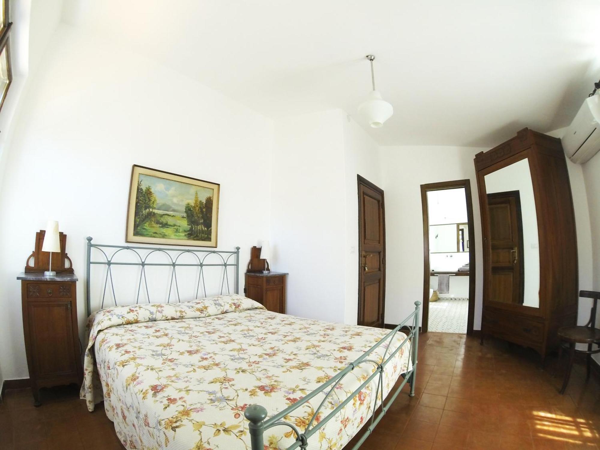 Villa La Rucchetta Alghero Eksteriør bilde
