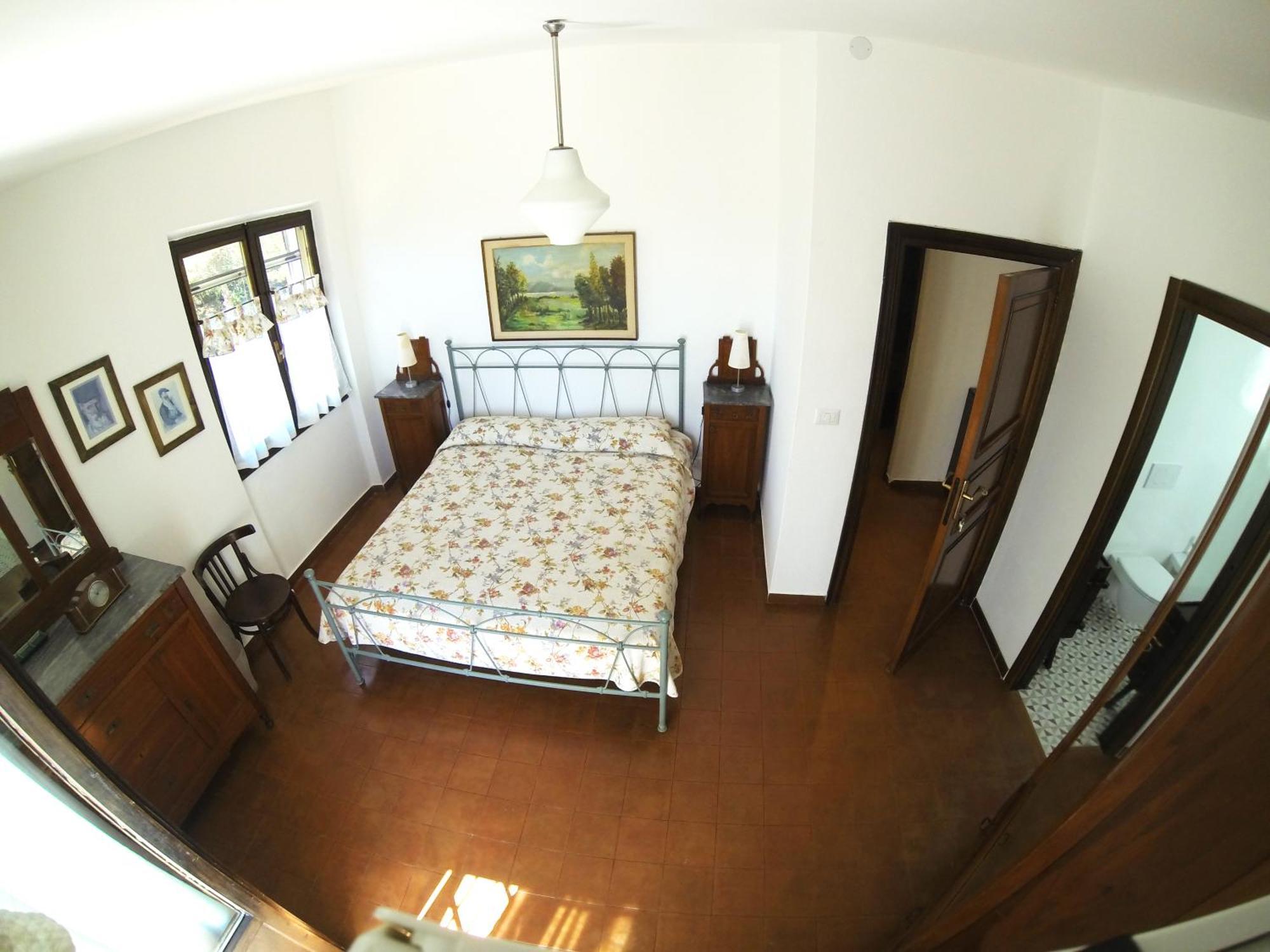 Villa La Rucchetta Alghero Eksteriør bilde