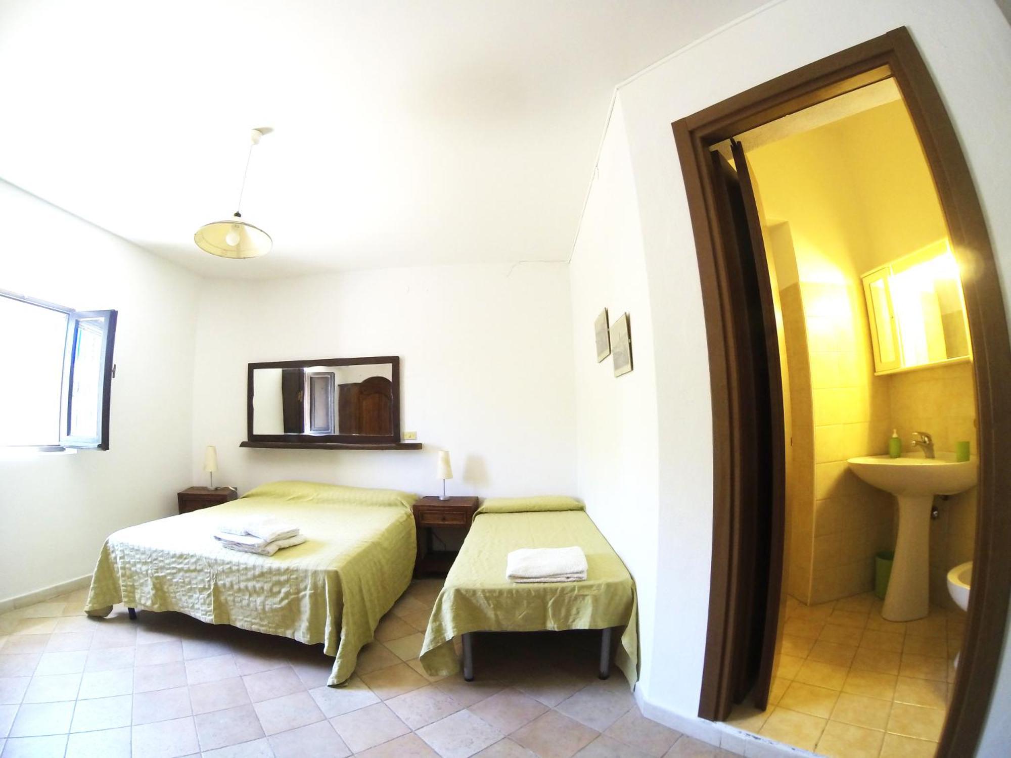 Villa La Rucchetta Alghero Eksteriør bilde