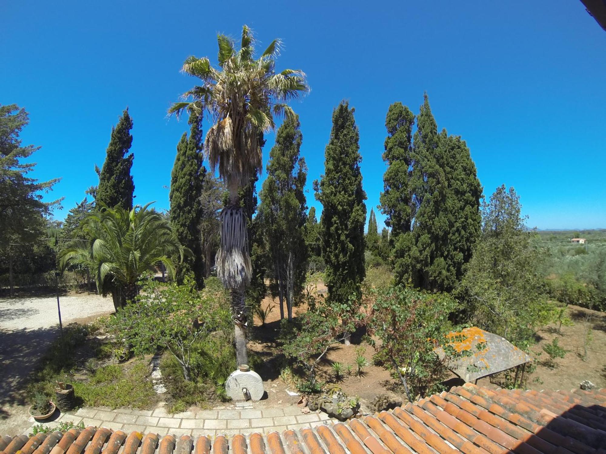 Villa La Rucchetta Alghero Eksteriør bilde