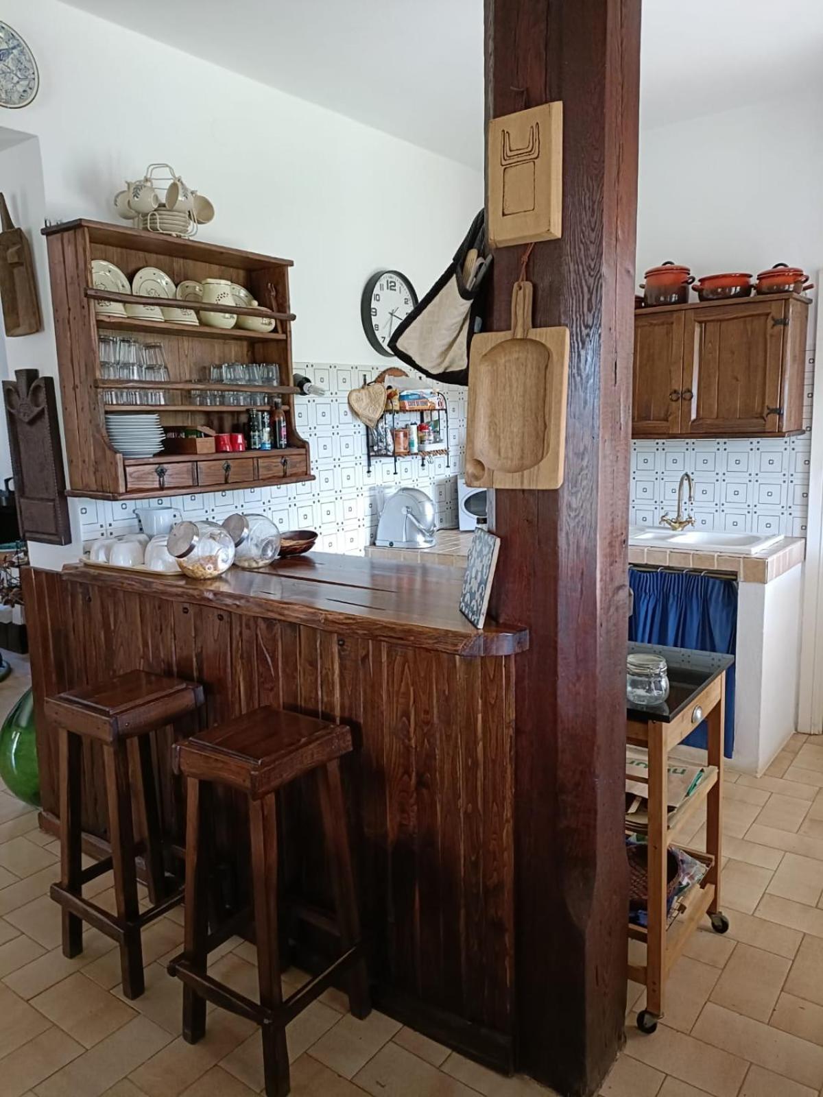 Villa La Rucchetta Alghero Eksteriør bilde